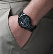 Dad to be Gift Watch Personalized - From The Bump