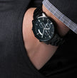 Dad to be Gift Watch Personalized - From The Bump