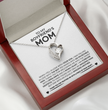 Gift For Boyfriends Mother - Beautiful Necklace Gift Set